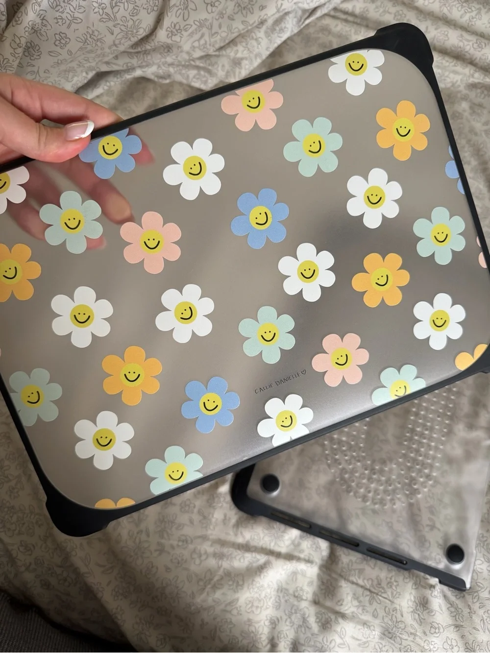 Callie Danielle MacBook Case